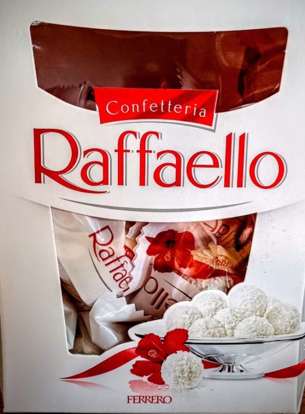 Raffaello