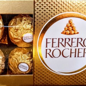 Ferrero Rocher
