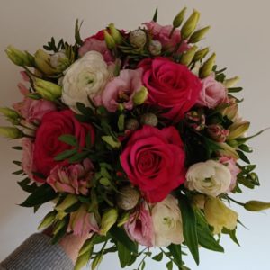 Bukiet ,,Porto Moniz"