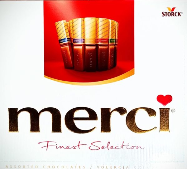 Merci