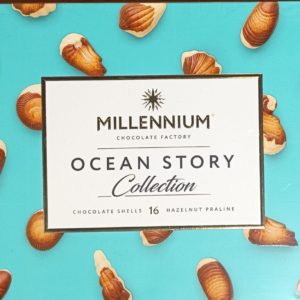 Millennium Ocean Story