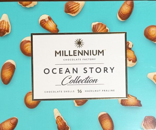 Millennium Ocean Story