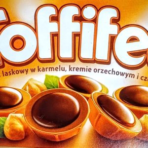 Toffifee