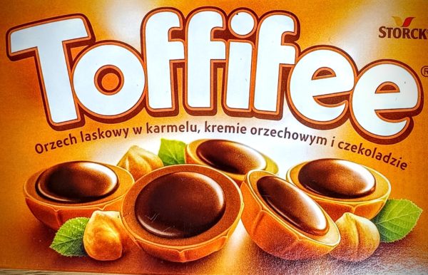 Toffifee