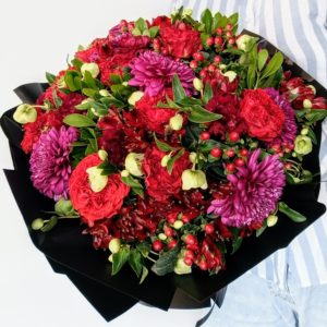 Bukiet "São Vicente"