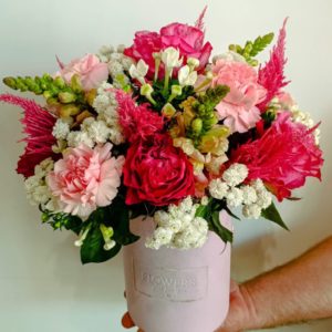 Flower Box 2