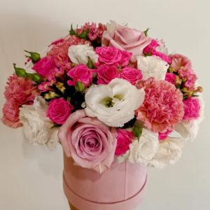 Flower Box 3