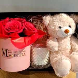 FLOWER BOX WALENTYNKI